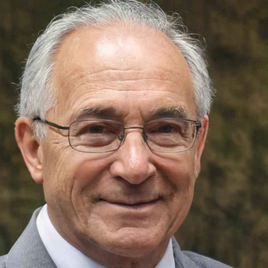 Portrait de Marc Lefevre