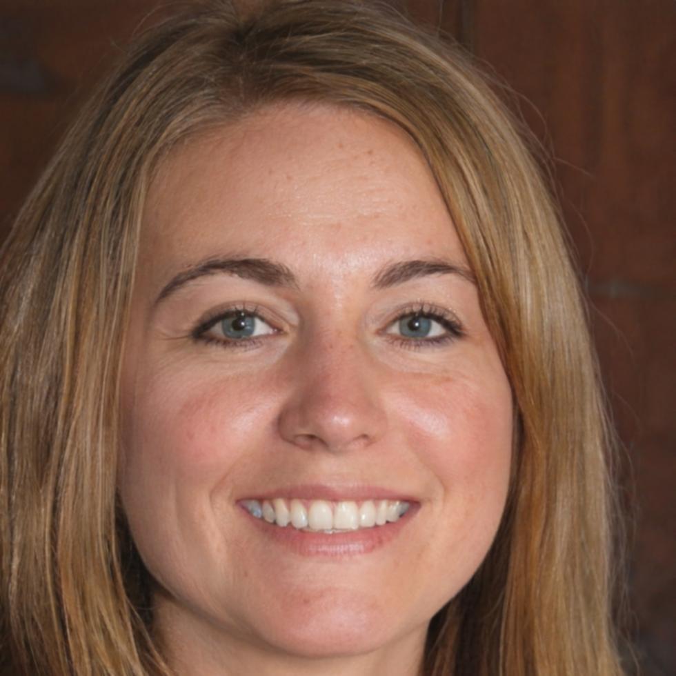 Sophie Martin, formatrice experte en investissement immobilier
