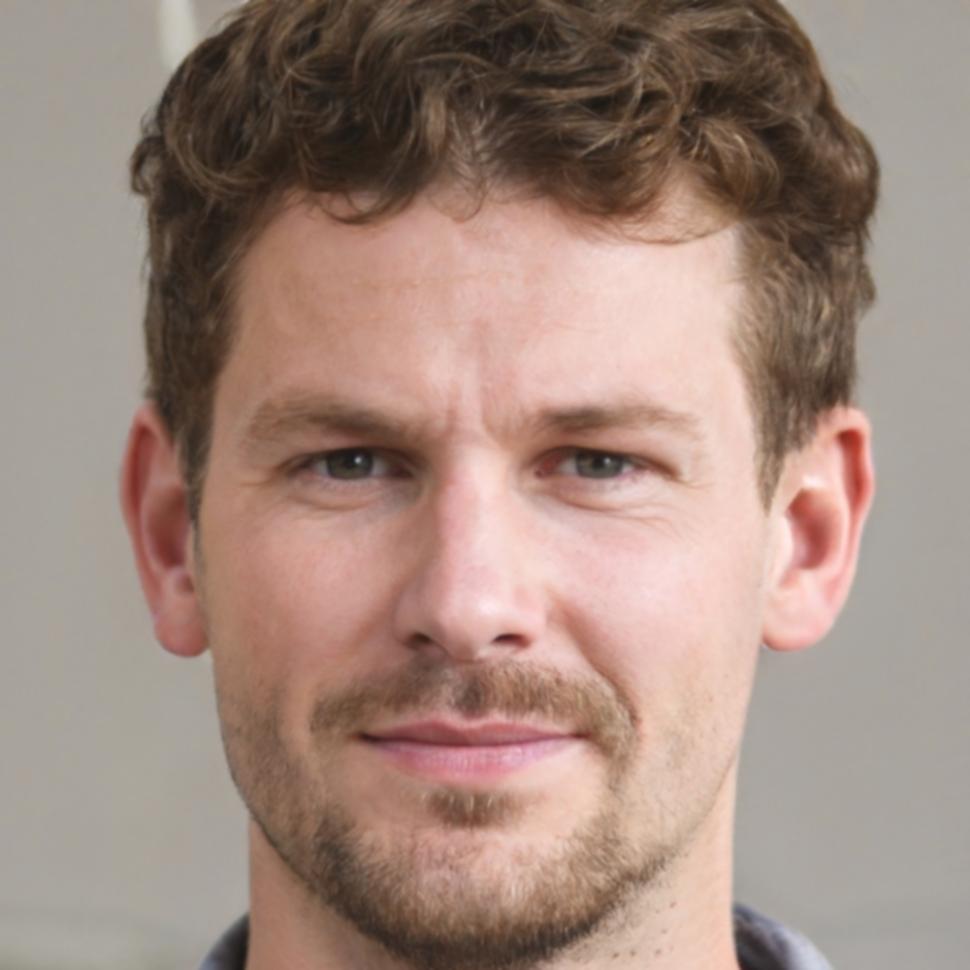 Portrait de Pierre Martin, participant aux formations trenvaxigroup